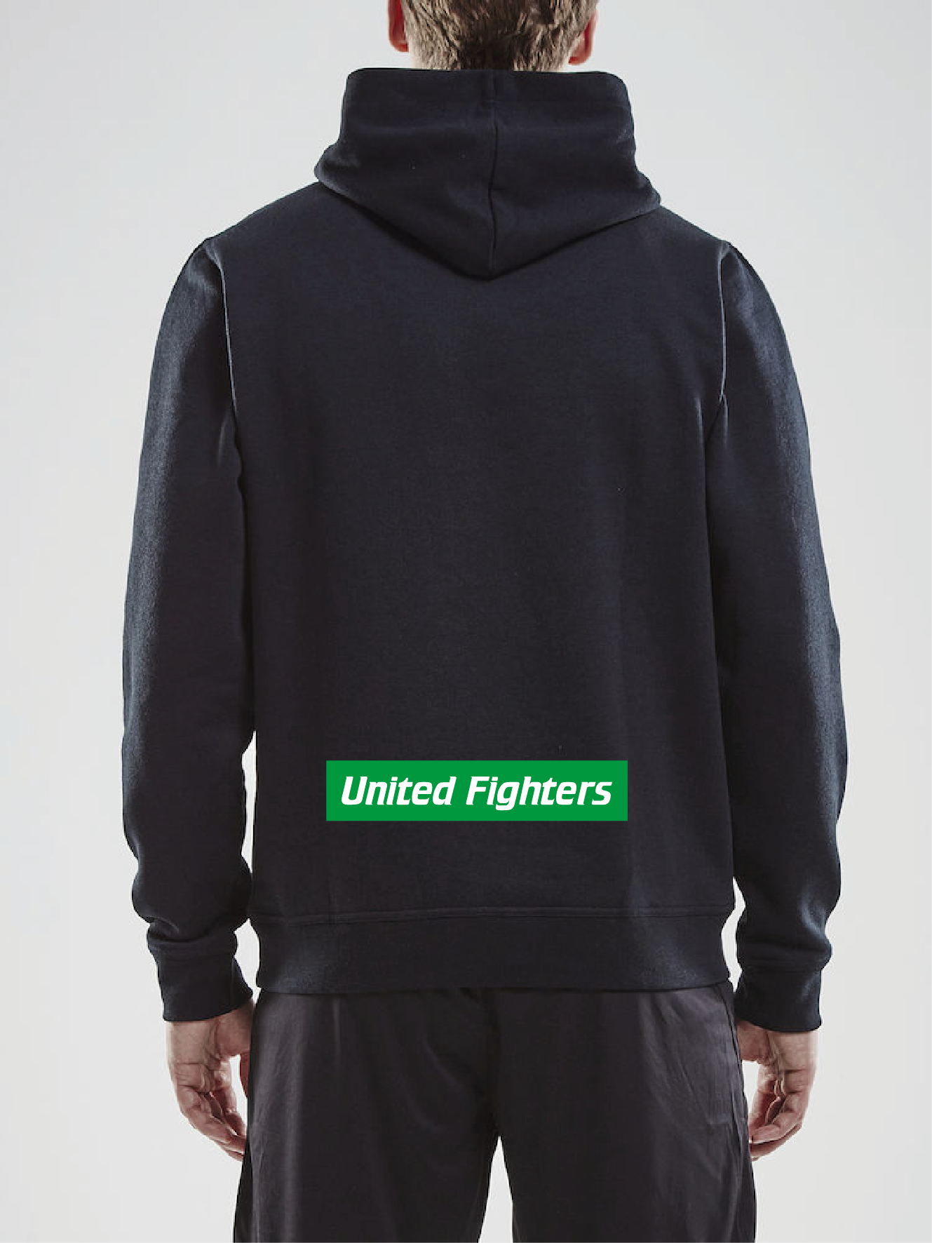 Craft Community Hoodie Jr - Generell (United Fighters) - 2