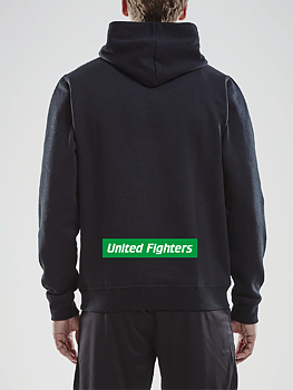 Craft Community Hoodie Jr - Generell (United Fighters)