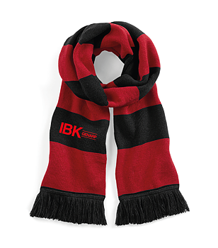 Stadium Scarf Halsduk (IBK Genarp)