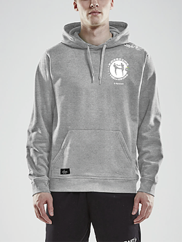 Craft Community Hoodie Dam - Kickboxning (United Fighters)