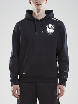 Craft Community Hoodie Herr - Kickboxning (United Fighters)