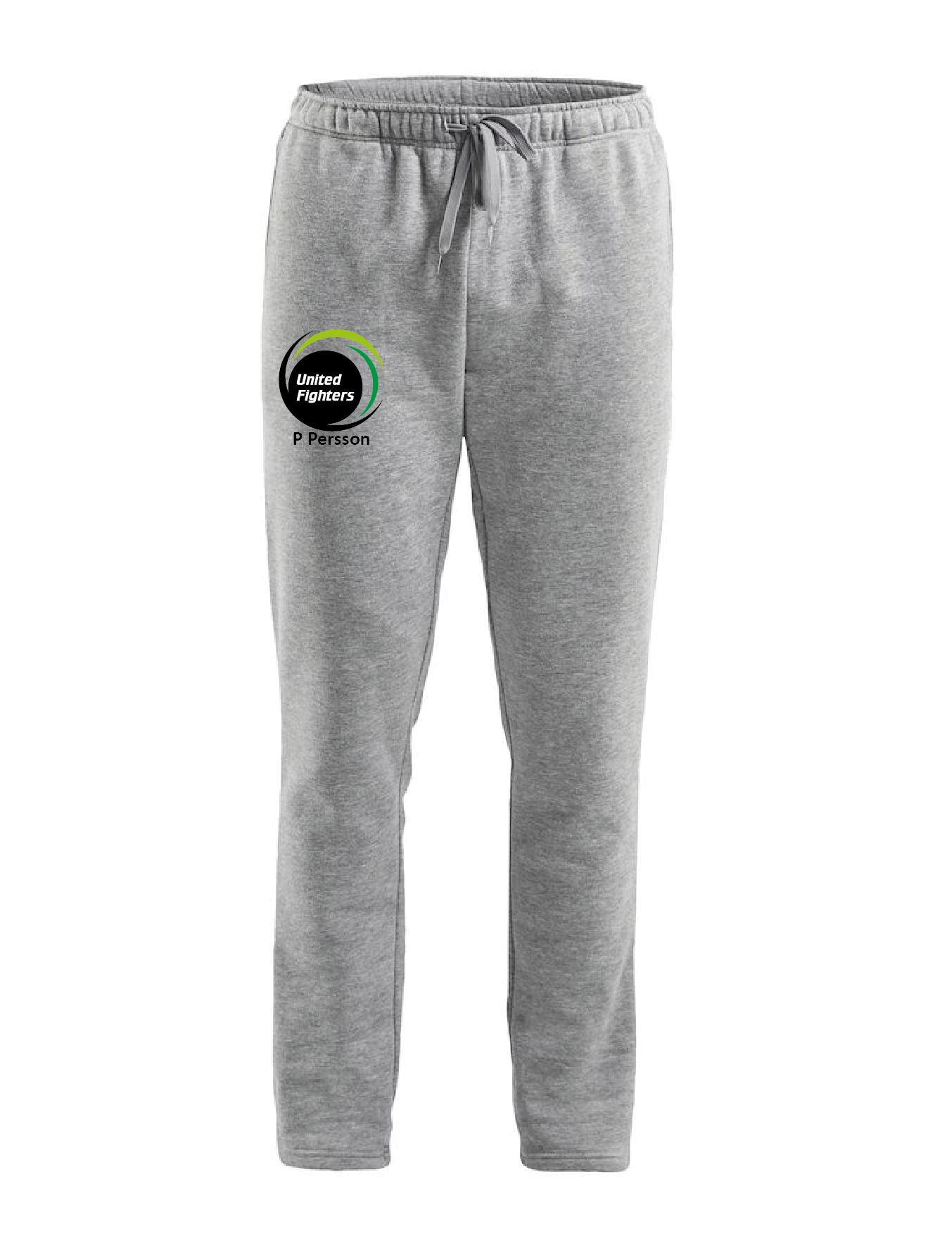 Craft Community Sweatpants Jr - Generell (United Fighters) - 2