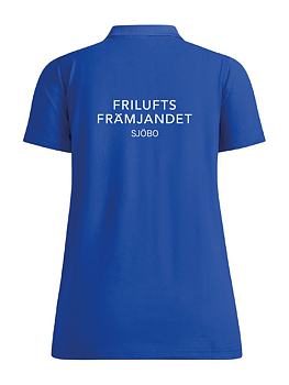 Craft Progress Polo 2.0 Dam (FF Sjöbo)