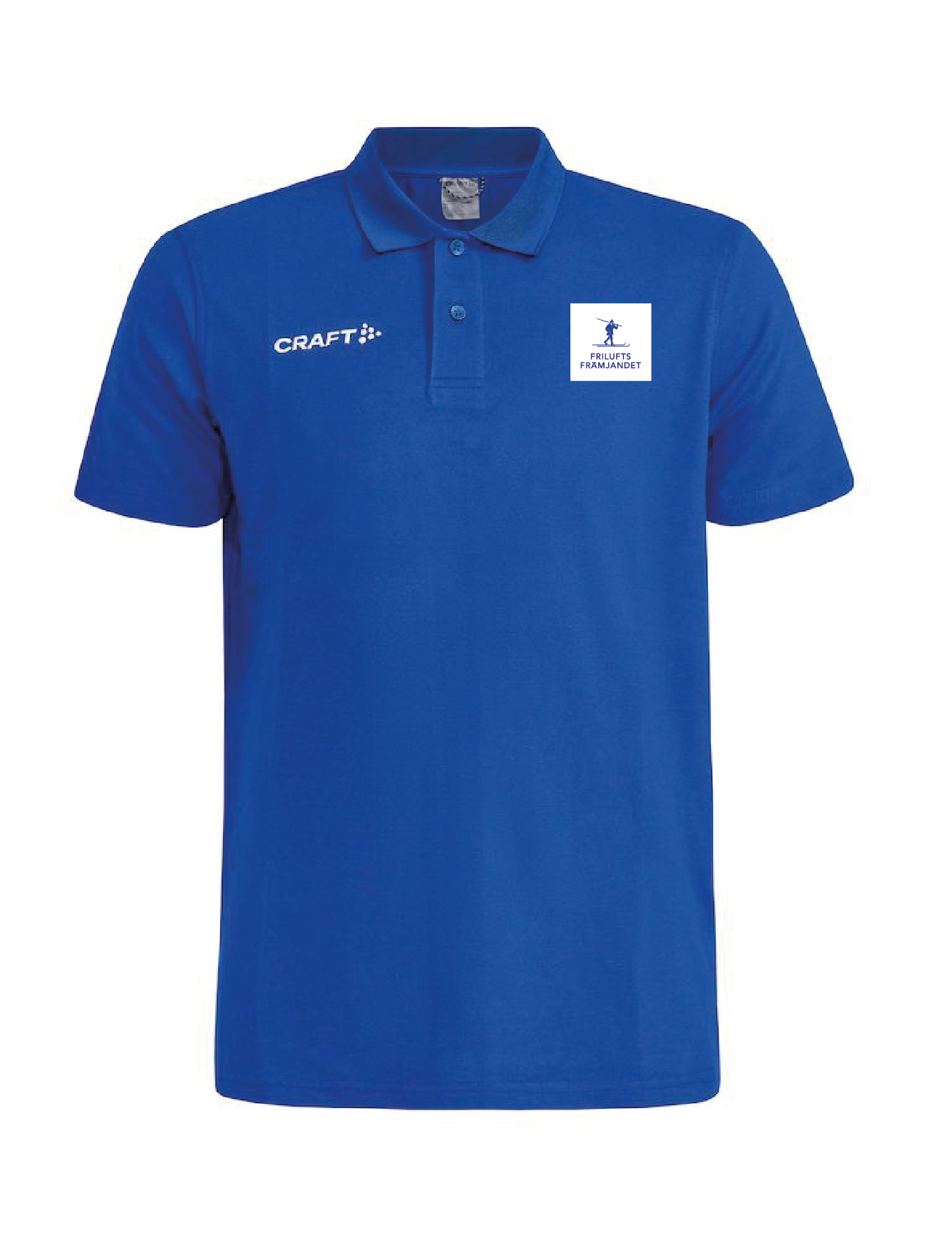 Craft Progress Polo 2.0 Dam (FF Sjöbo)
