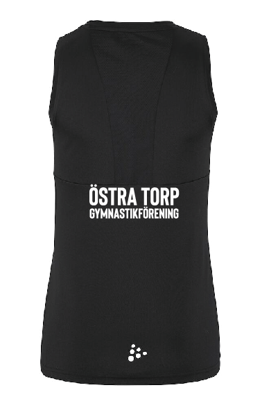 Craft Rush 2.0 Singlet Junior (Ostra Torp GF) - 2