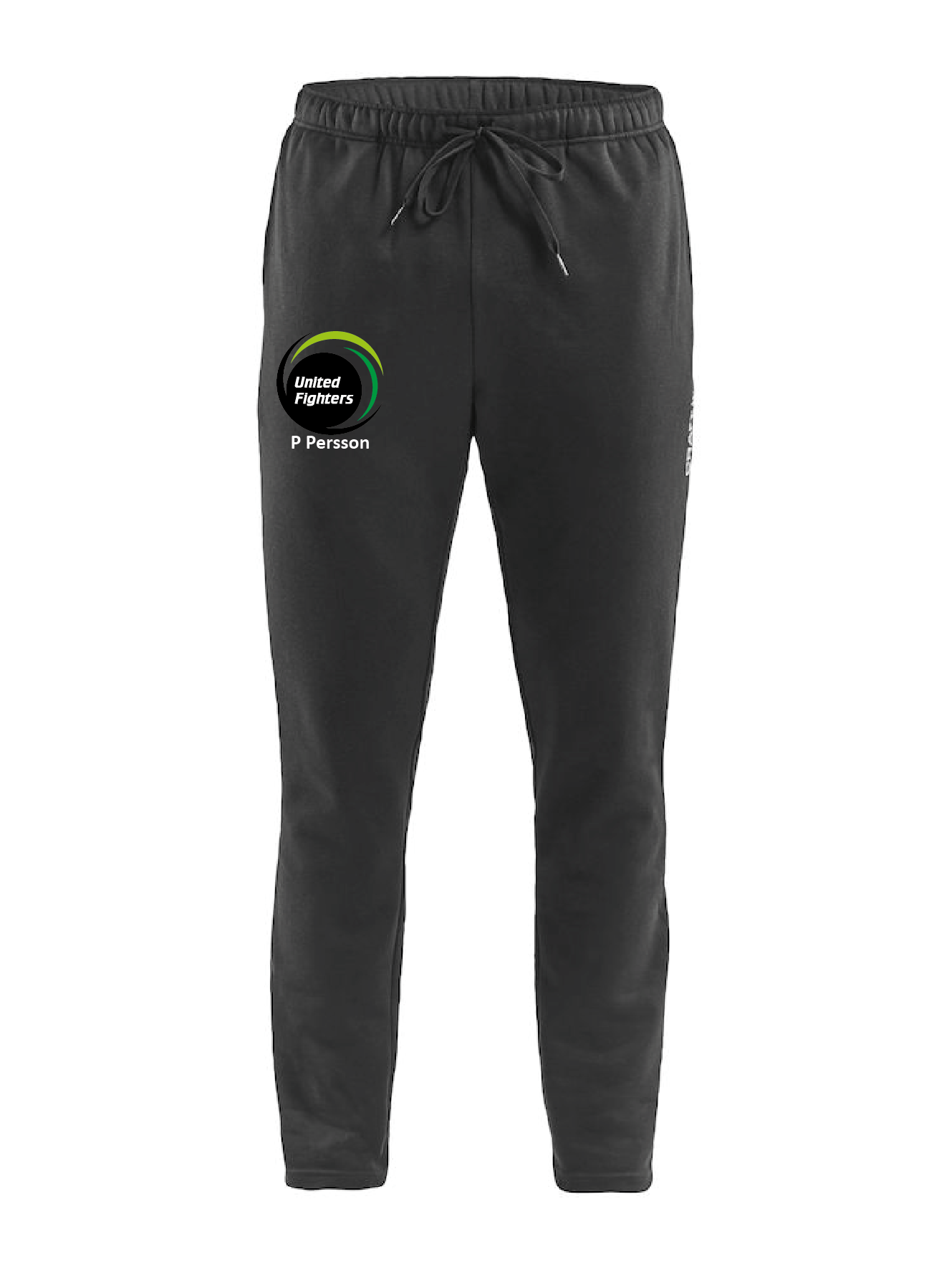 Craft Community Sweatpants  Herr - Generell (United Fighters) - 2