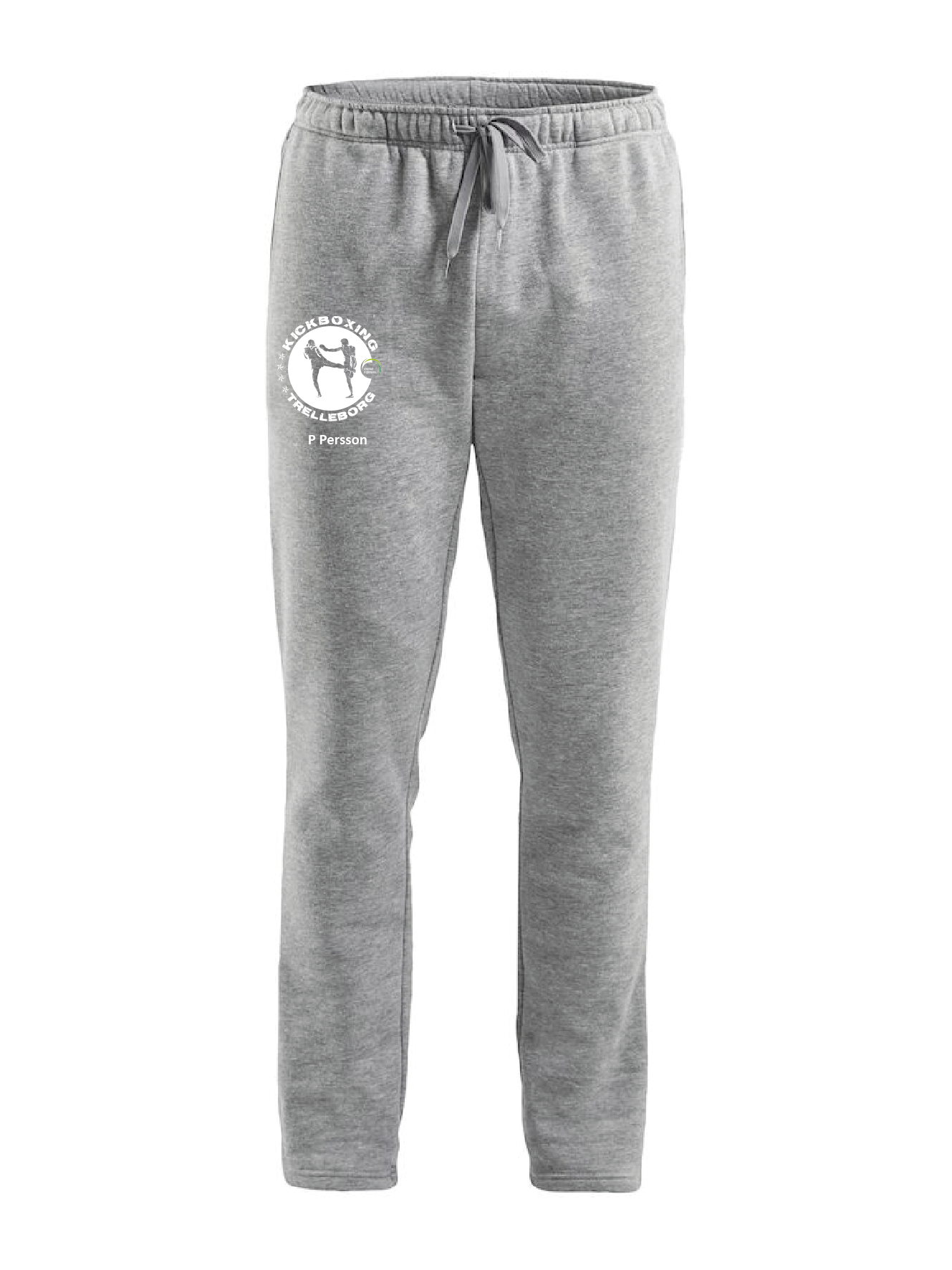Craft Community Sweatpants  Herr - Kickboxning (United Fighters)