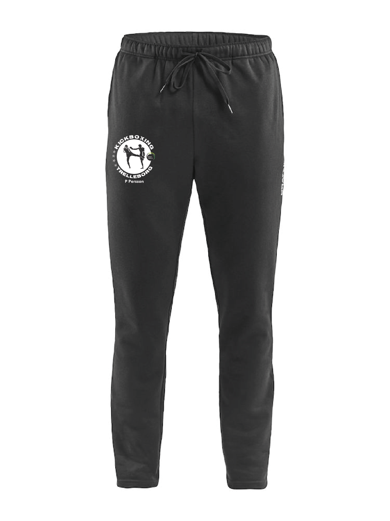 Craft Community Sweatpants  Herr - Kickboxning (United Fighters) - 2