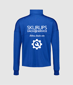 Ledare - Oxdog Move Jacket (Skurups IBK)