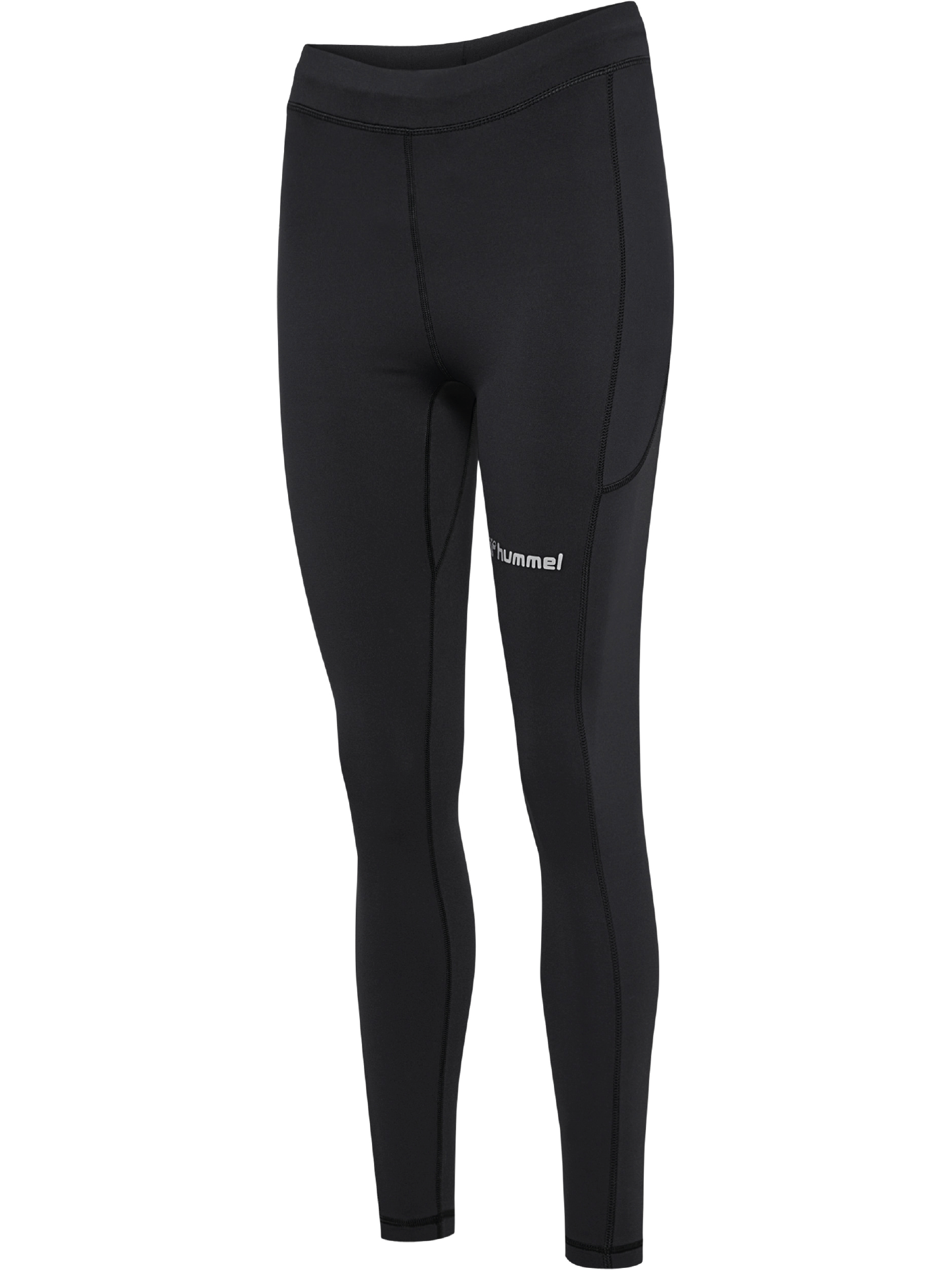 Hummel Run Tights Ladies - Ankaret