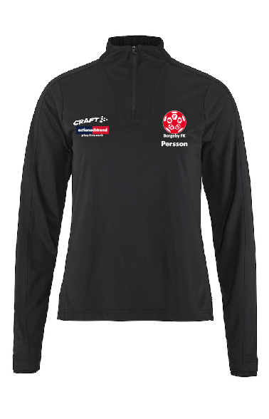 Craft Evolve 2.0 Halfzip Jr (Borrby IF)