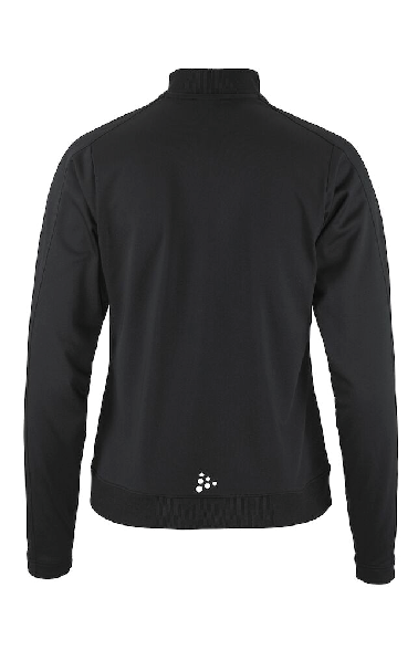 Craft Evolve 2.0 Halfzip Jr (Borrby IF) - 2