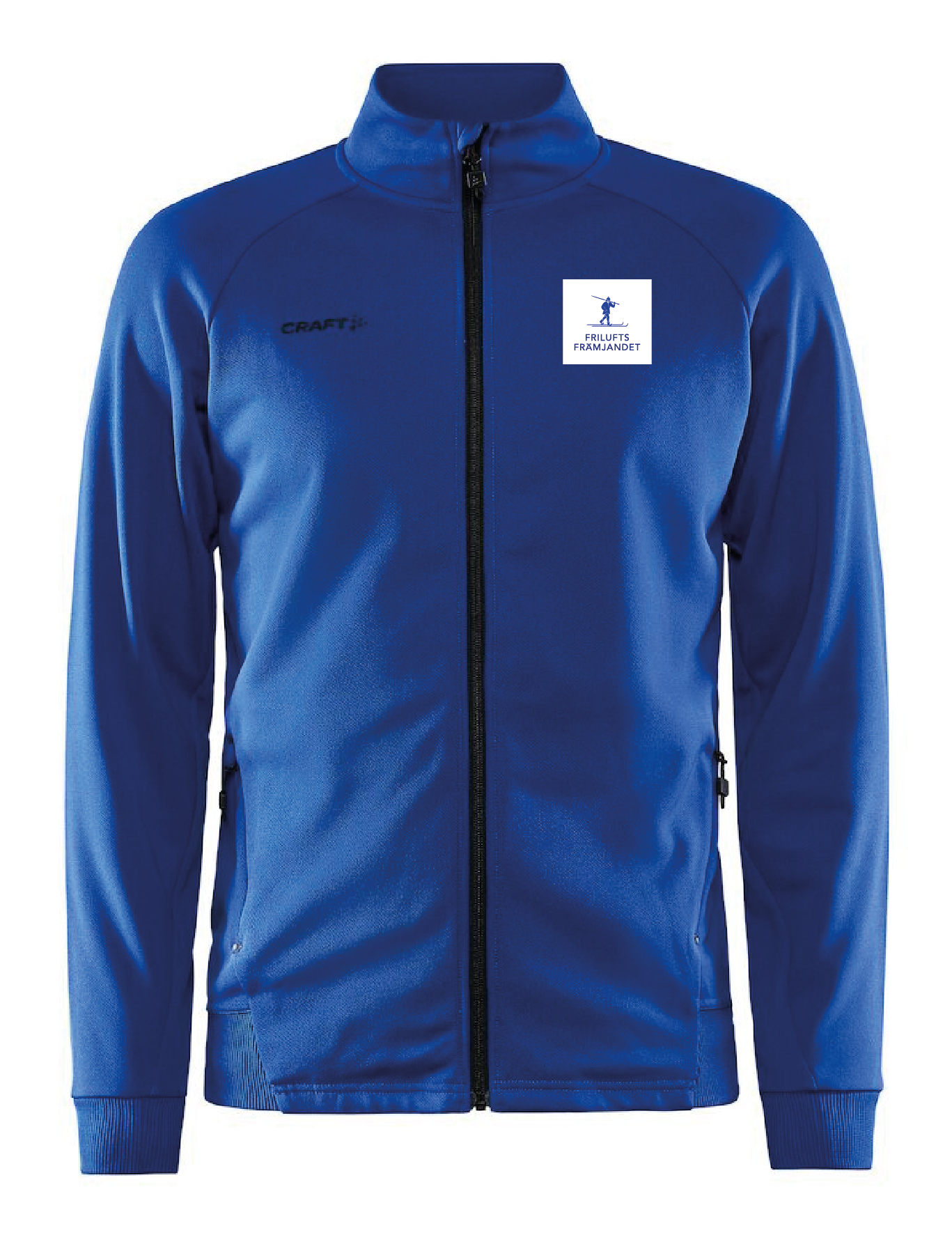 Adv Unify Jacket Dam (FF Sjöbo)