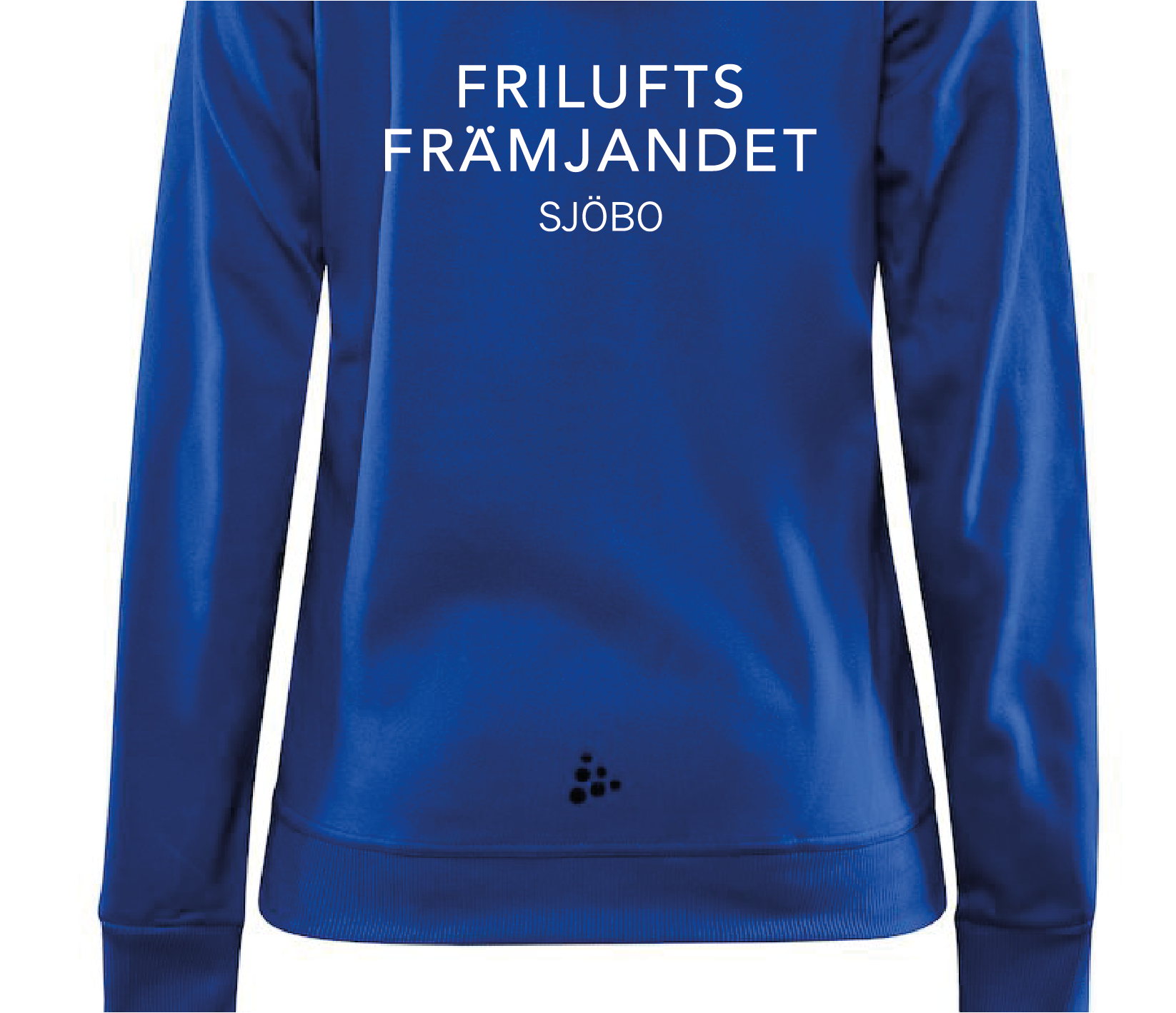 Adv Unify Jacket Dam (FF Sjöbo) - 2