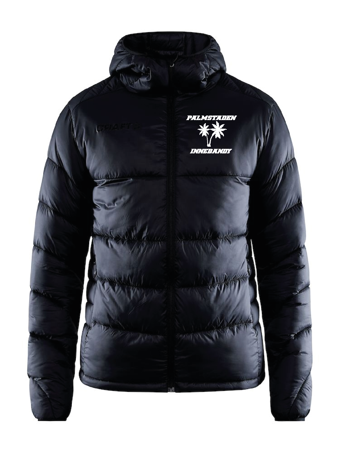 Craft Core Explore Isolate Jacket Jr (Supporter Palmstaden)