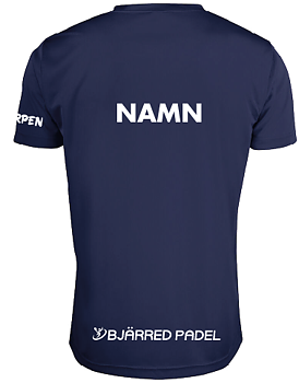 Clique Basic Active-Tee Jr (Bjärred Padel)