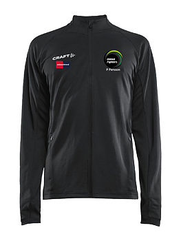 Craft Evolve Full Zip Dam - Generell (United Fighters)