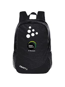 Craft Squad Practice Backpack (United Fighters)