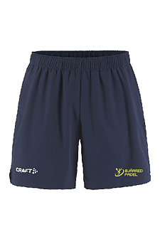 Craft Ability Shorts Dam (Bjärred Padel)
