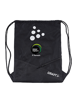 Craft Squad Gym Bag (United Fighters)