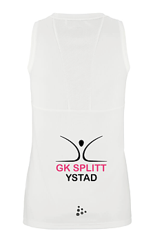 Craft Rush 2.0 Singlet Dam (GK Splitt)