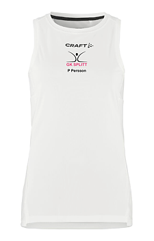 Craft Rush 2.0 Singlet  Jr (GK Splitt)