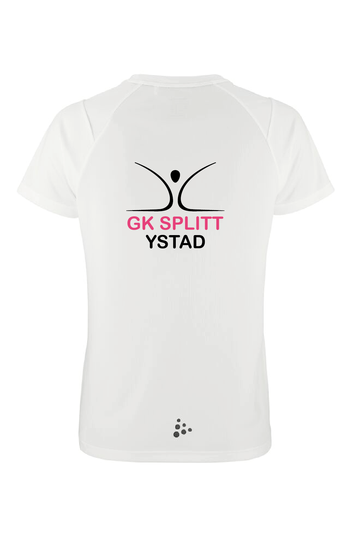 Craft Rush 2.0 Ss Tee Herr (GK Splitt) - 4