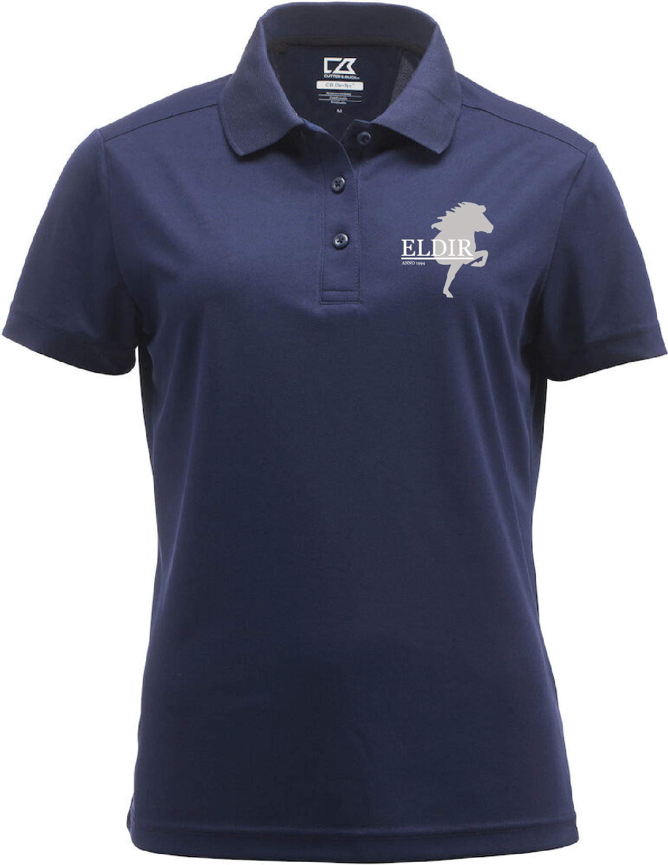 Pike Funktion Kelowna Polo Dam - (Eldir)