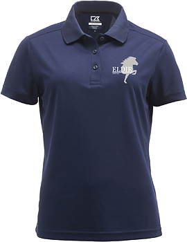 Pike Funktion Kelowna Polo Herr - (Eldir)