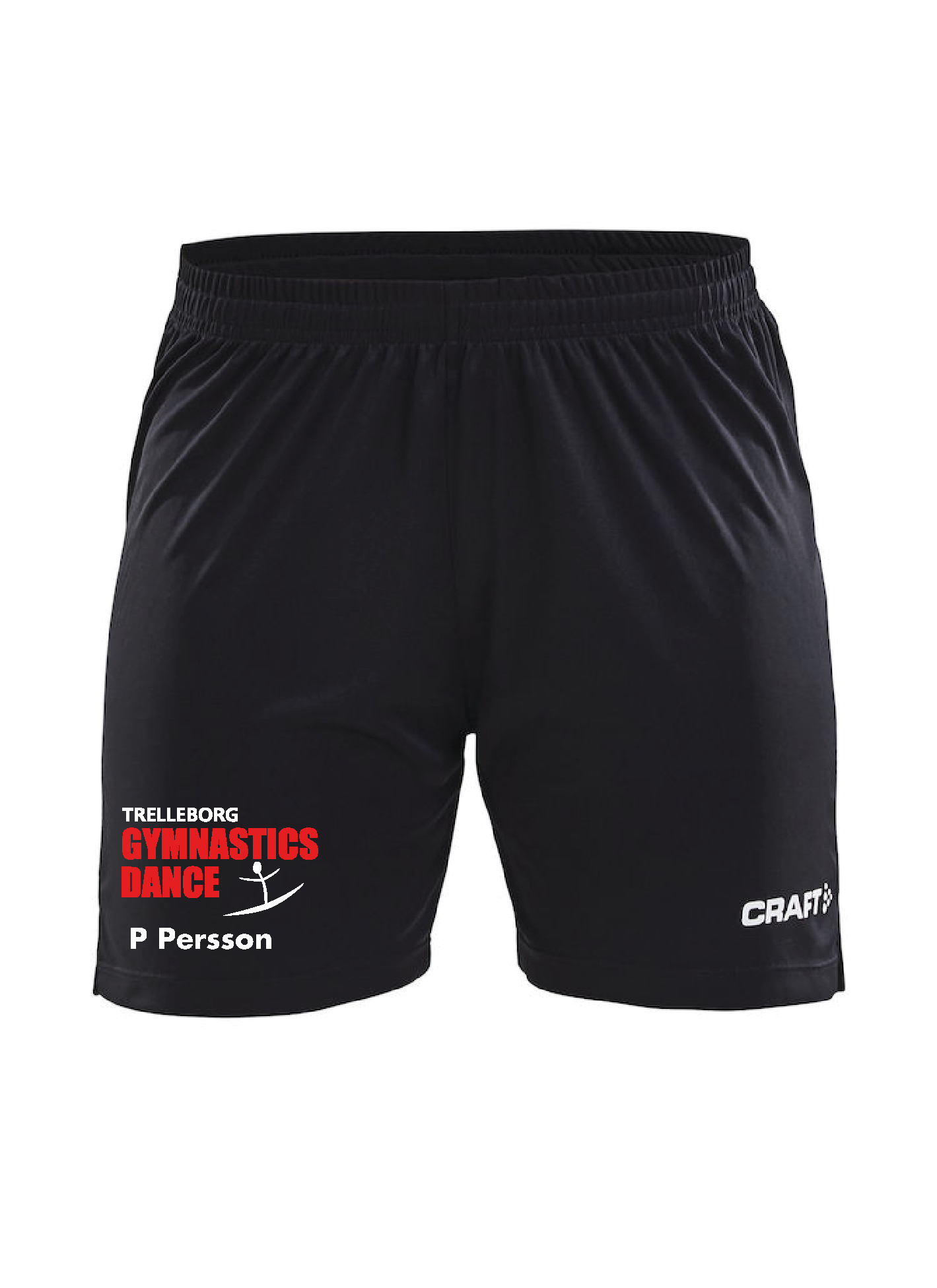 Craft Squad Short Solid Dam (TGD)