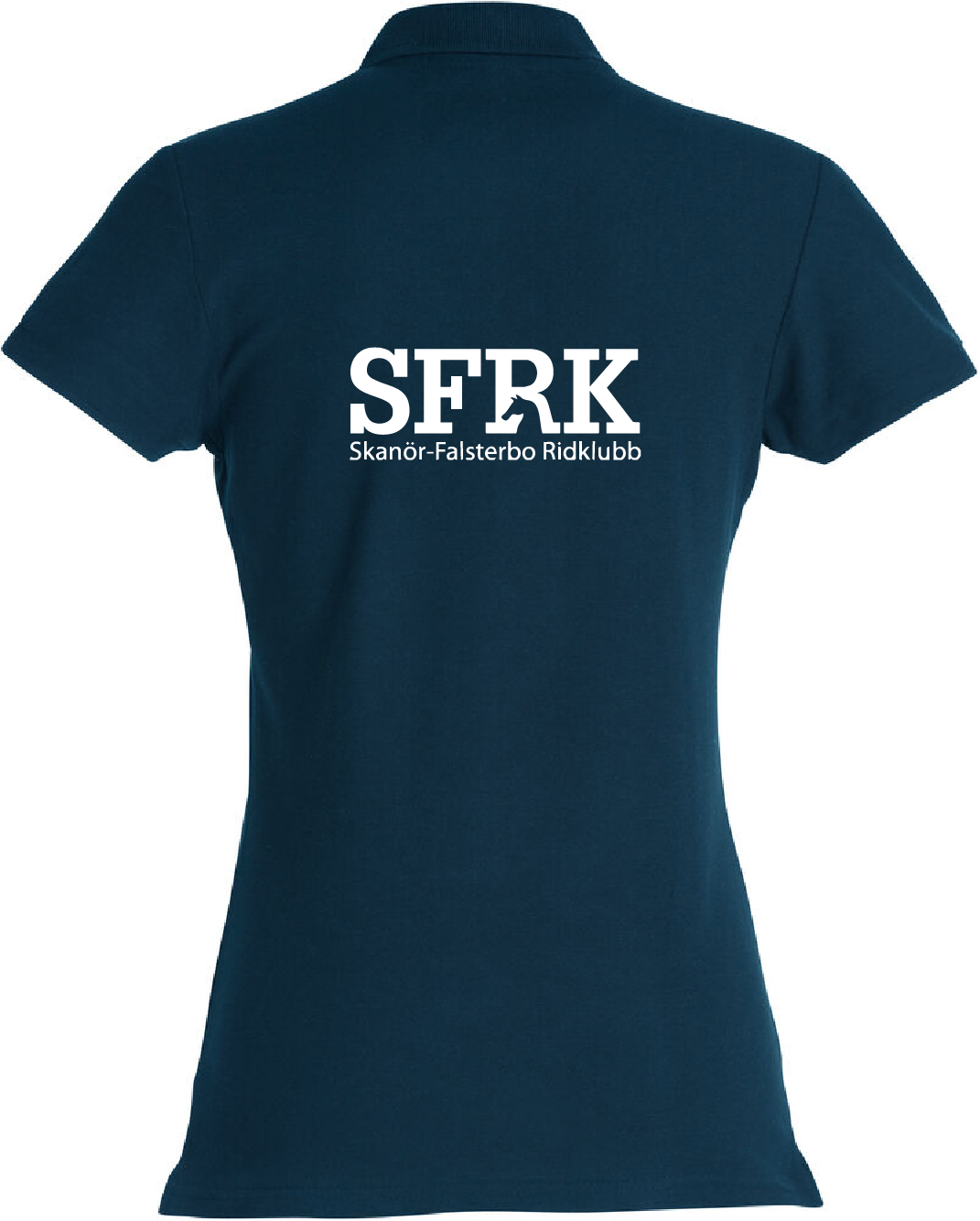 Clique Basic Polo Jr (SFRK) - 3