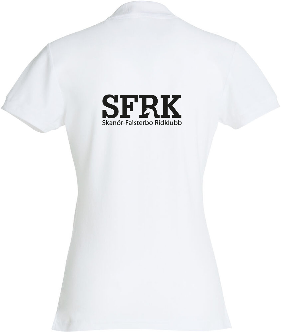 Clique Basic Polo Jr (SFRK) - 4