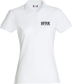 Clique Basic Polo Jr (SFRK)