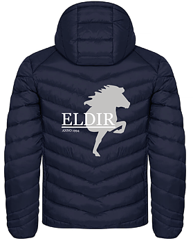 Dunjacka Idaho Herr - (Eldir)