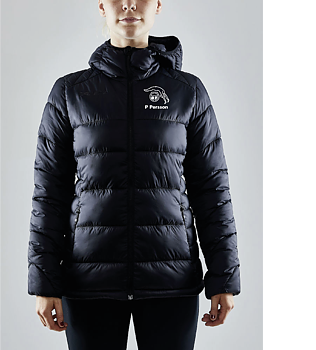 Craft Core Explore Isolate Jacket Jr (Ostra Torp GF)