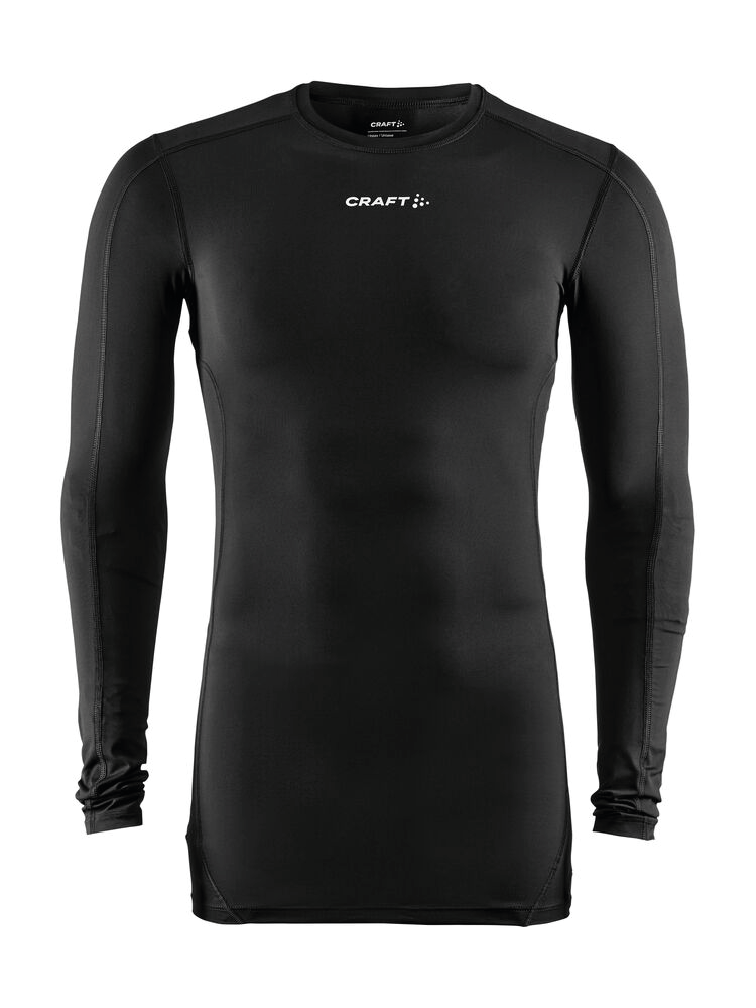 Craft Pro Control Compression Ls Unisex (Staffanstorps Judoklubb)