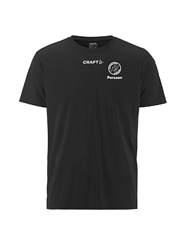 Craft Squad Go Function Tee Dam (Staffanstorps Judoklubb)