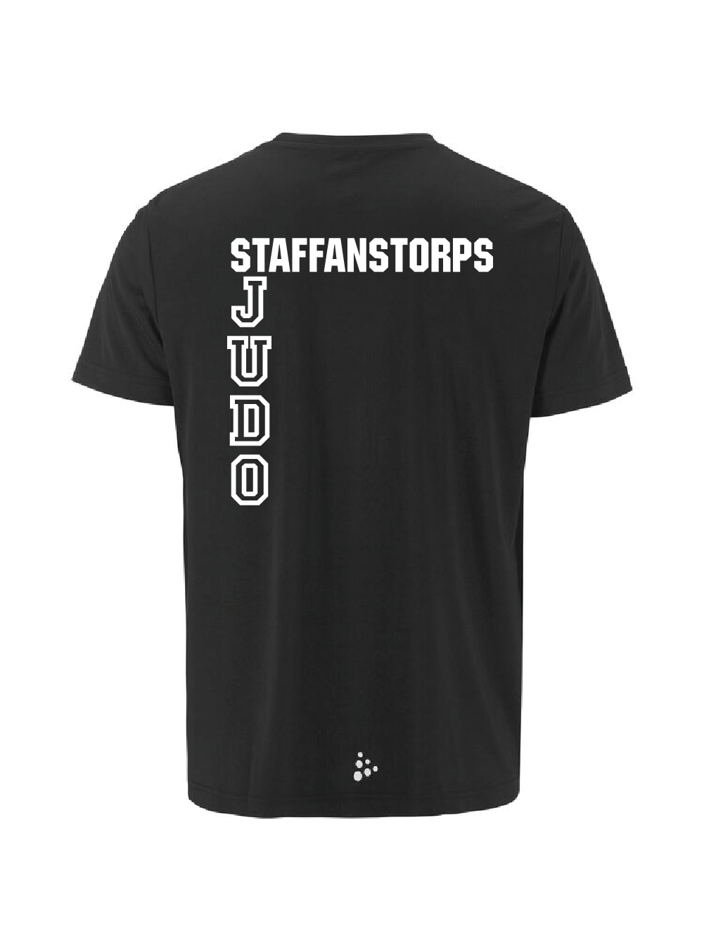 Craft Squad Go Function Tee Jr (Staffanstorps Judoklubb) - 2