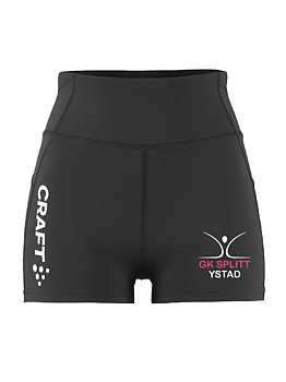 Craft Rush 2.0 Hot Pant Jr (GK Splitt)