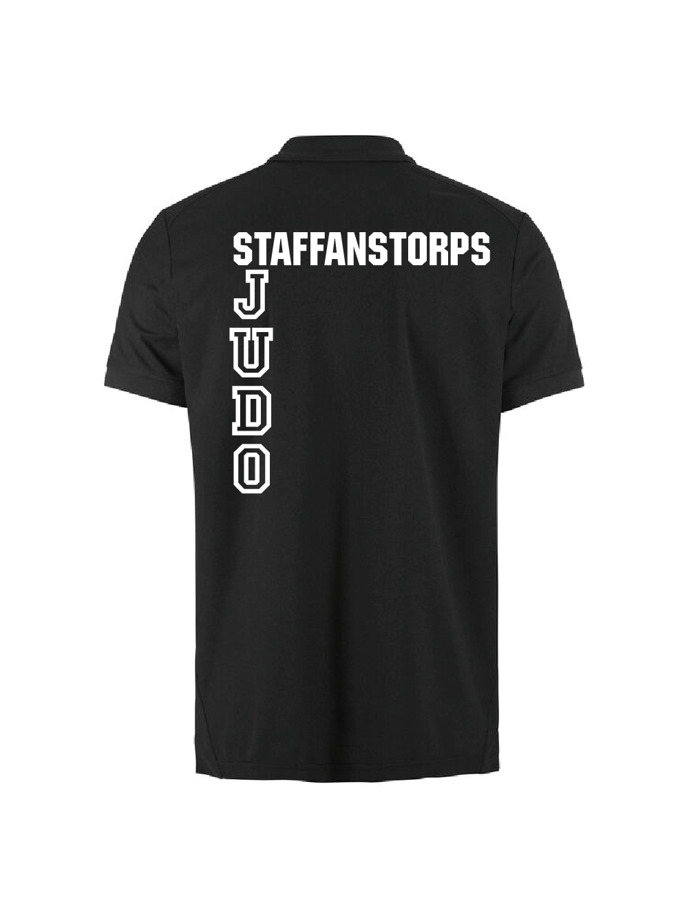 Craft Progress Polo 2.0 Dam (Staffanstorps Judoklubb) - 2