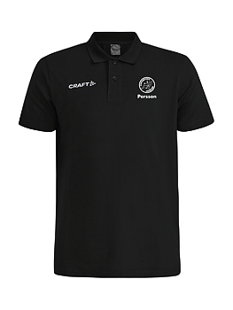 Craft Progress Polo 2.0 Dam (Staffanstorps Judoklubb)