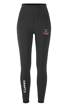 Craft Rush 2.0 Tights Jr (GK Splitt)
