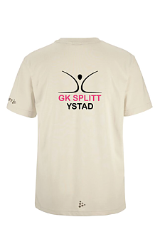 Craft Community 2.0 Tee Jr (GK Splitt)