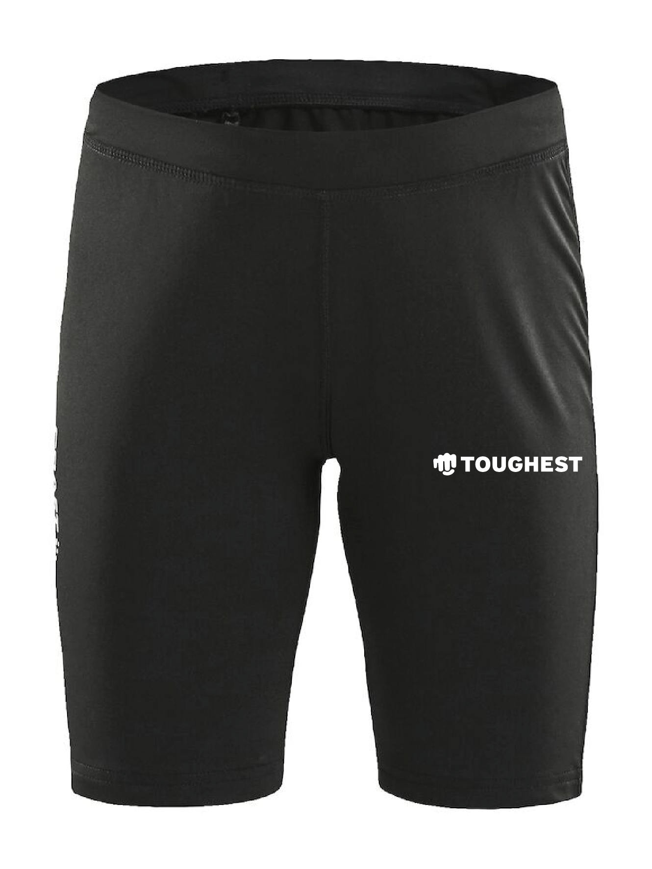 TÄVLING/TRÄNING - Craft Rush Short Tights Jr (Toughest OCR Huddinge)