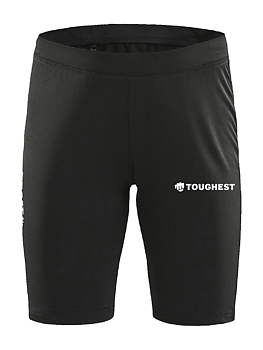 TÄVLING/TRÄNING - Craft Rush Short Tights Jr (Toughest OCR Huddinge)