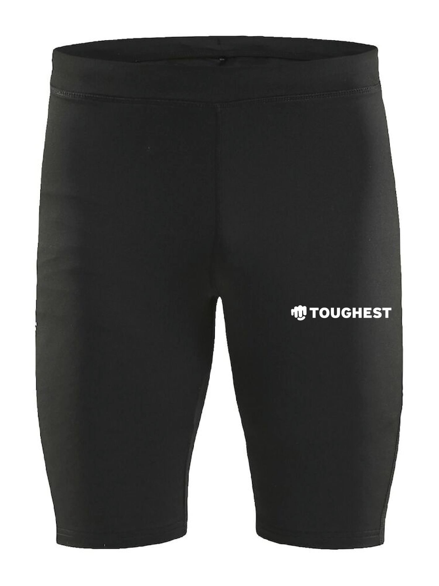 TÄVLING/TRÄNING - Craft Rush Short Tights Herr (Toughest OCR Huddinge)