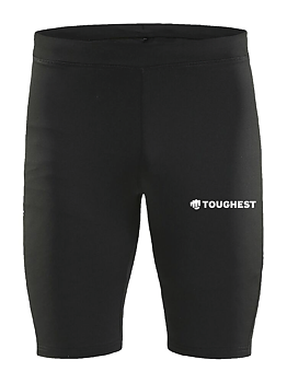 TÄVLING/TRÄNING - Craft Rush Short Tights Herr (Toughest OCR Huddinge)