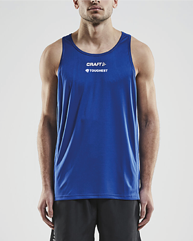 TRÄNING - Craft Rush Singlet Dam (Toughest OCR Huddinge)