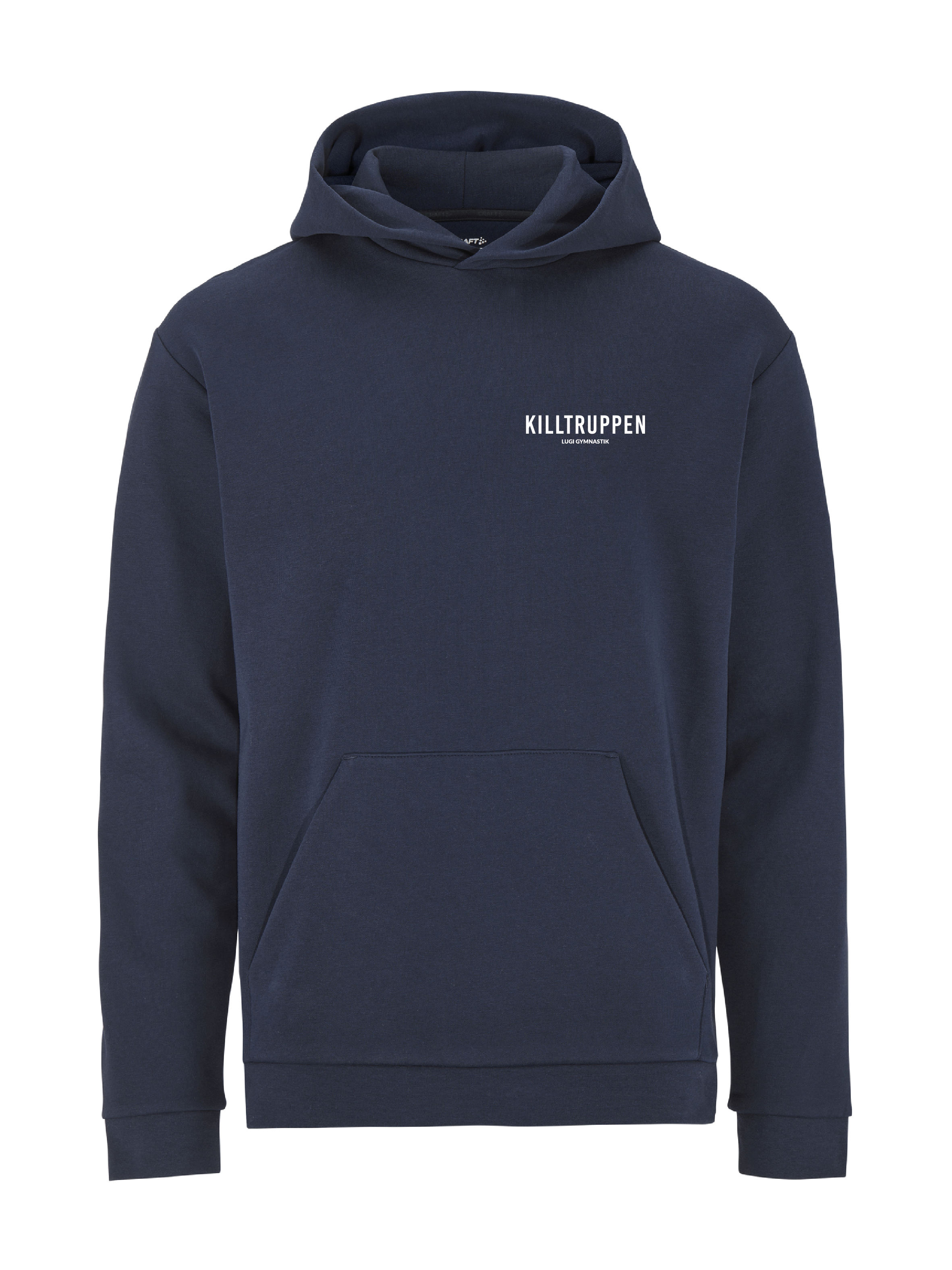 Craft Community 2.0 Hood Jr (Killtruppen Lugi)