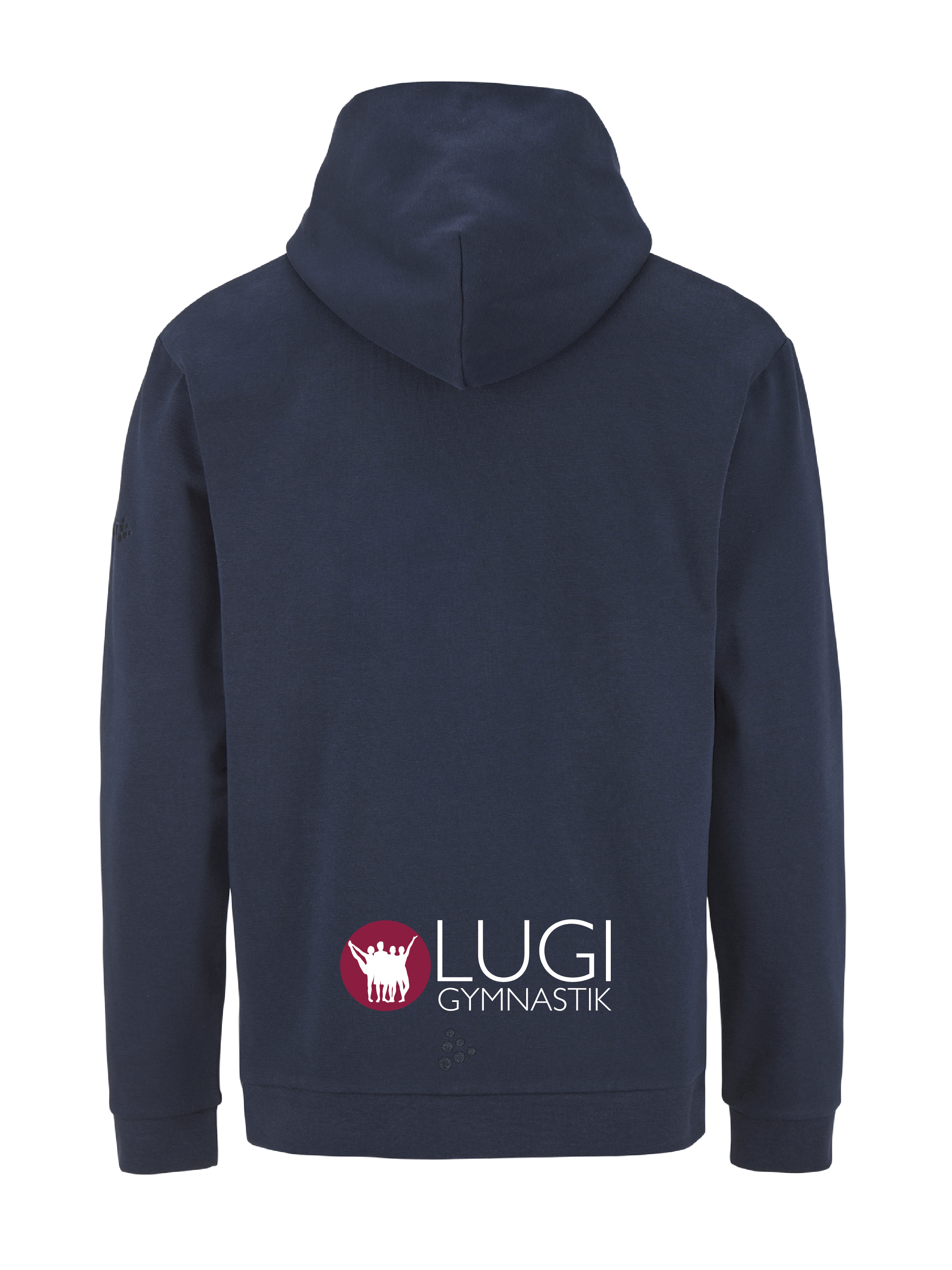 Craft Community 2.0 Hood Jr (Killtruppen Lugi) - 2